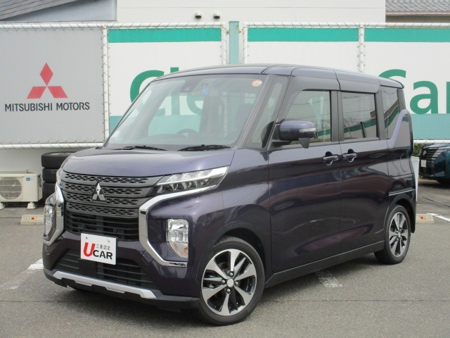 eKクロススペース T 