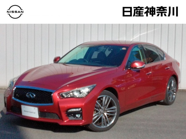 スカイライン 2.0 200GT-t タイプSP 