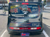納車前の整備もしっかりさせて頂きます。もちろんアフターサービスもお任せ下さい!