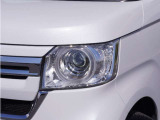 【ヘッドライト】省電力で長寿命の明るく運転しやすいLEDヘッドランプです。明るく照らすので暗い夜道からお客様を守ってくれます。お近くのホンダカーズ総社までお越しください。