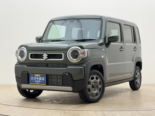 スペーシア ハイブリッド(HYBRID) G 