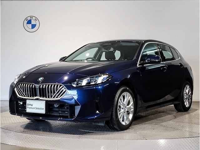 1シリーズ 120d ディーゼルターボ