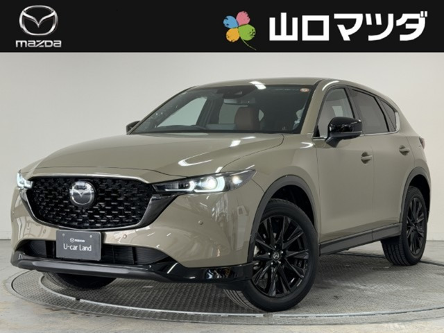 CX-5 2.2 XD レトロスポーツエディション 4WD 