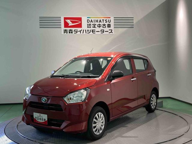 ミライース L SAIII 4WD 