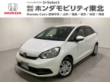 ホンダ フィット