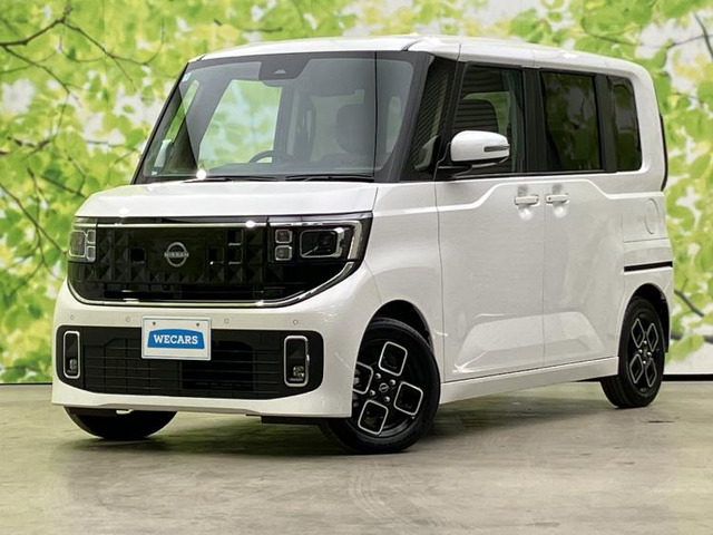 ルークス ハイウェイスターX プロパイロットエディション