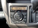 【オートエアコン】車内温度を感知して自動で温度調整をしてくれるのでいつでも快適な車内空間を創り上げます!