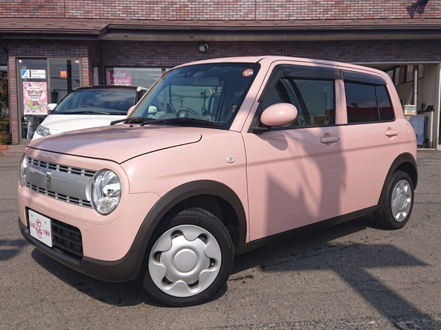 アルトラパン L 