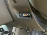 ETC付いてます。ETCが使用可能な道路通行料はキャッシュレスでスマートに走行できます。再セットアップして納車致します。
