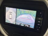 【全方位モニター用カメラ】専用のカメラにより、上から見下ろしたような視点で360度クルマの周囲を確認することができます☆死角部分も確認しやすく、狭い場所での切り返しや駐車もスムーズに行えます。