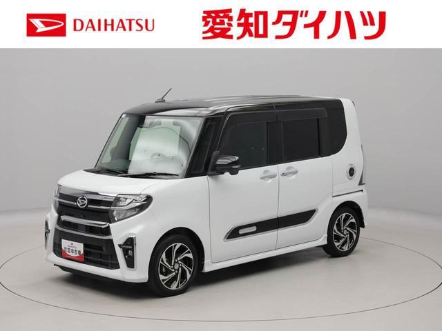 タントカスタム RS スタイルセレクション 
