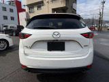CX-5 2.5 25S プロアクティブ 4WD 