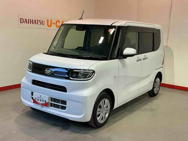 タント  X セレクション