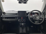 ジムニー XC 4WD 修復歴無し