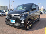 日産 デイズ