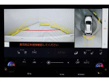 バックカメラ付きで駐車の苦手な方にも安心☆