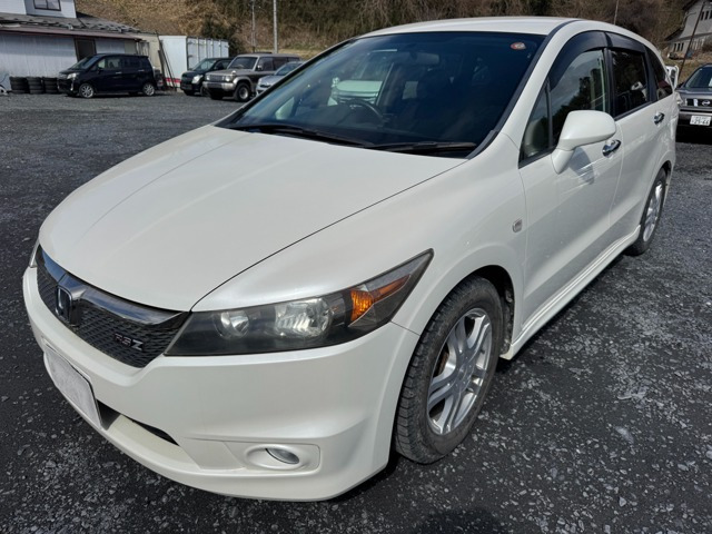 ストリーム 1.8 RSZ 