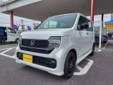 ホンダ N-WGNカスタム