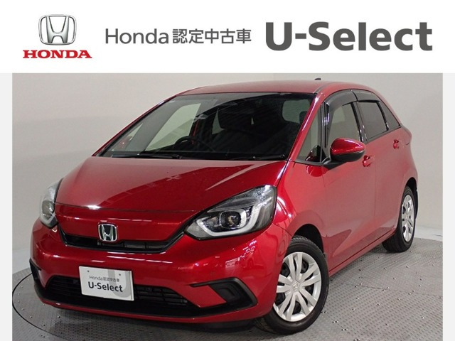 フィット  1.3 ホーム