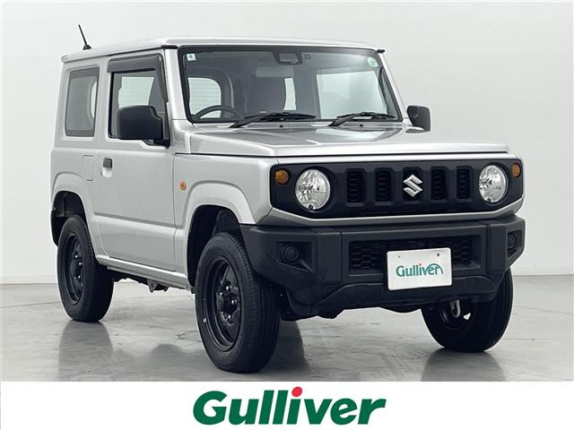 ジムニー XG 4WD 4WD 修復歴無し