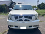 エスカレード  AWD 4WD