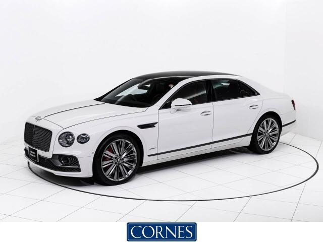 フライングスパースピード 4WD