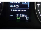 ★撮影時の走行距離は約2.2万Kmです。安心のロングラン保証付きです。