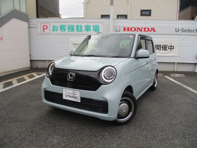 N-ONE  660 オリジナル