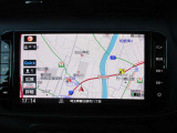 9インチの高解像度モニター搭載の日産純正ナビゲーションシステム♪目的地まで快適にサポートします♪
