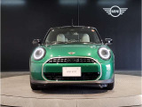 【MINI認定中古車】MINIのご購入はぜひMINI正規ディーラーで!メーカー基準の納車前点検整備を全車実施。規定整備を実施された車両にのみ付帯出来る全国保証。