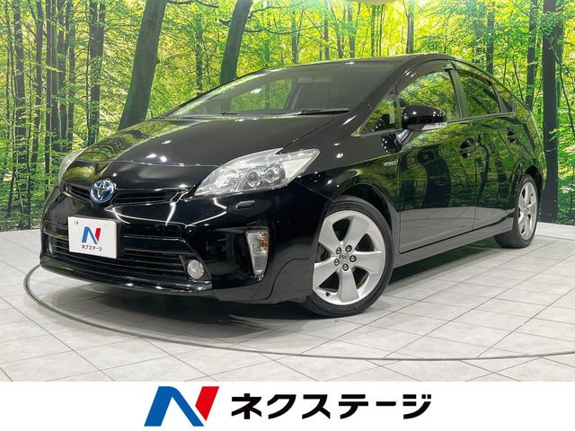 プリウス 1.8 S ツーリングセレクション 