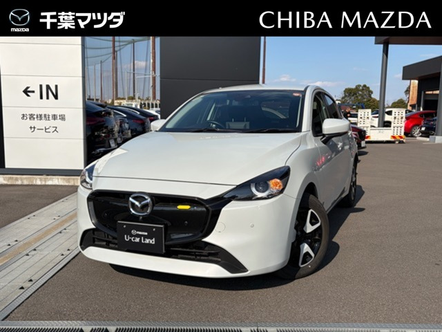 MAZDA2 1.5 15BD 