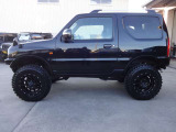 ジムニー ワイルドウインド 4WD 