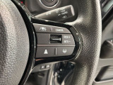クルーズコントロールを装備しています。高速道路などで一定の速度で走ってくれるので運転が楽ですよ!速度を設定できますので、スピードの出しすぎにも注意できます。