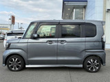 N-BOXカスタム G EX ホンダセンシング 