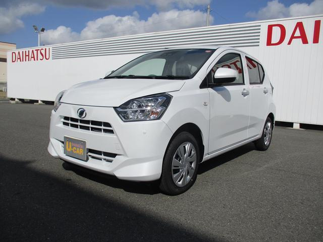 ミライース X SAIII 