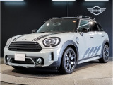 BMW MINI ミニクロスオーバー