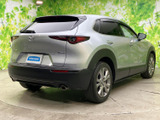 CX-30 2.0 20S プロアクティブ ツーリングセレクション 