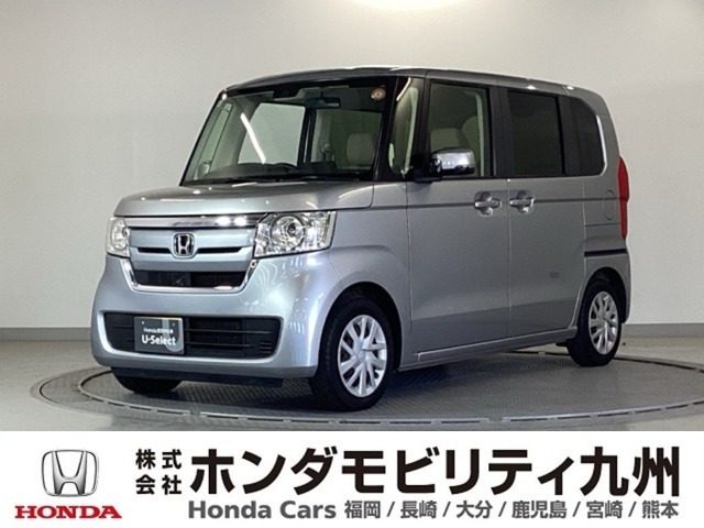 N-BOX G ホンダセンシング 