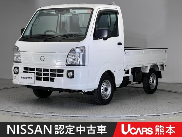 クリッパートラック DX 