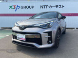 C-HR ハイブリッド 1.8 S GR スポーツ 
