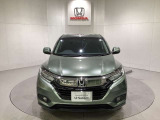 ヴェゼル 1.5 X ホンダセンシング 