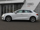 A3スポーツバック 30 TFSI アドバンスド 