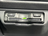 【ETC】高速道路の料金所をストレスなく通過!話題のスポットやサービスエリアに多い「スマートIC」利用時は必須のアイテムです。当店でセットアップを実施、ご納車当日からすぐにご利用いただけます!