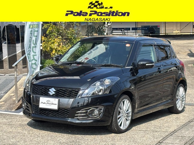 スイフト 1.6 スポーツ 
