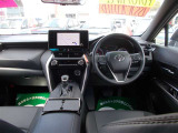 車内はクリーニングさせて頂いております。
