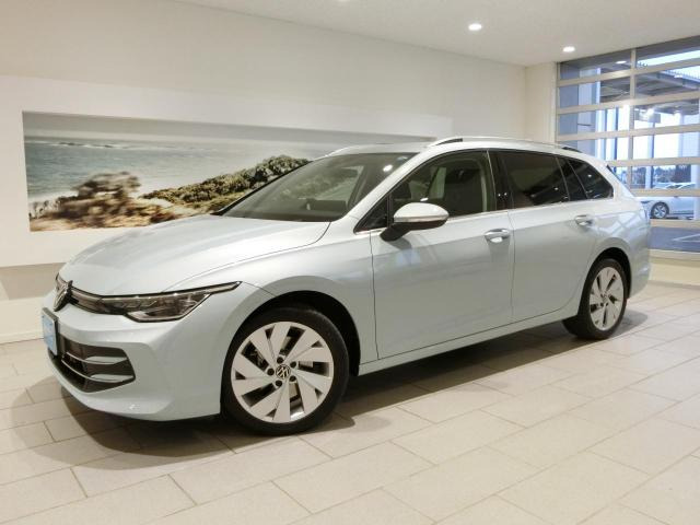 ゴルフヴァリアントTDI スタイル ディーゼル