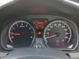 スピードメーターも見やすいです。