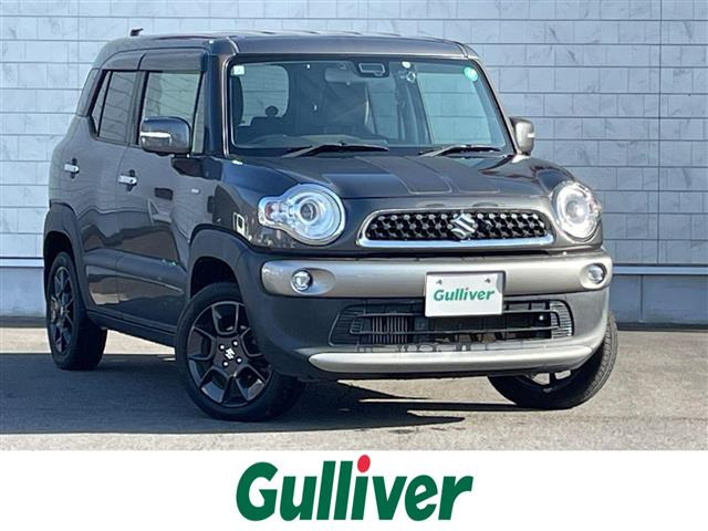 クロスビー 1.0 ハイブリッド(HYBRID) MZ 修復歴無し