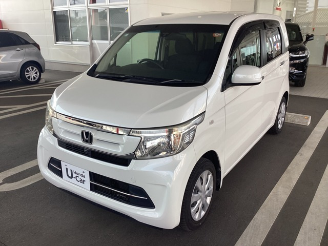 N-WGN G SSパッケージ II 